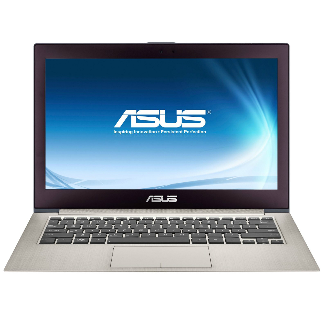 Sülearvuti Zenbook Prime, Asus